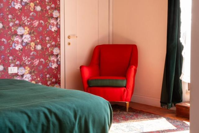 Couette-café La Chiesuola Bagnaia (Viterbo)