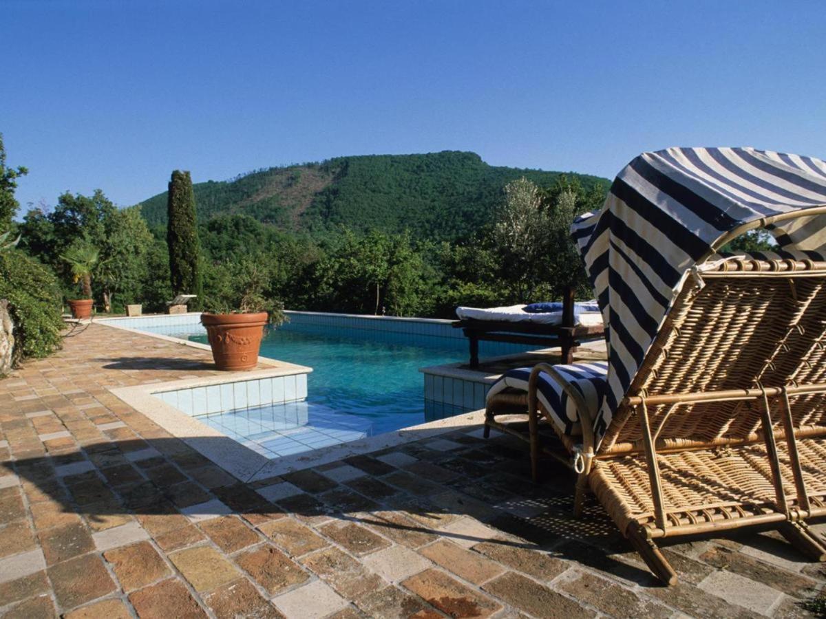 Couette-café La Chiesuola 3*